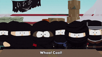 Eric Cartman Sign GIF by South Park