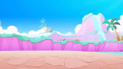 Animation 2D GIF by Brawl Stars
