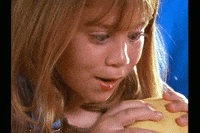 ashley olsen people GIF