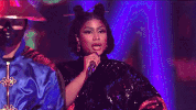 saturday night live snl GIF by Nicki Minaj