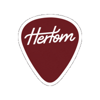 Hertomguitars Sticker by Proshows