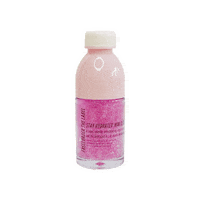 Stay Hydrated Water Bottle Sticker by Freeloader The Label