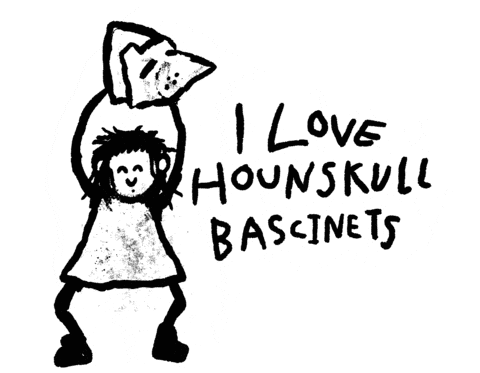 Little Lettuce Sticker