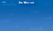 geld welt GIF by Mitteldeutscher Rundfunk