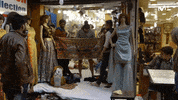 Toma Ya Raul Gomez GIF by Movistar+