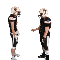 Football Sport Sticker by Angers