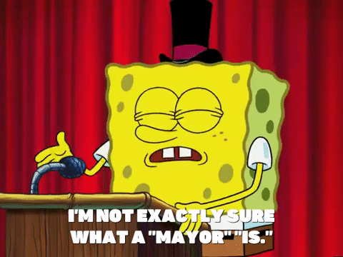 season 5 GIF by SpongeBob SquarePants