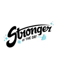 Flex Weightlifting Sticker by Strong Strong Friends