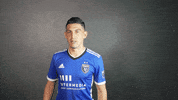 San Jose Football GIF by San Jose Earthquakes