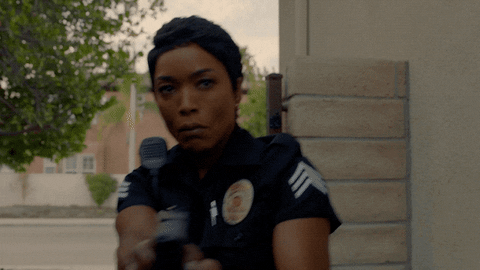 fox tv help GIF by 9-1-1 on FOX