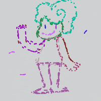 GIF by Boopy Club