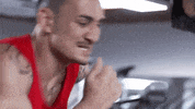 Ufc 206 Running GIF by UFC
