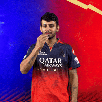 Happy Dance GIF by Royal Challengers Bengaluru