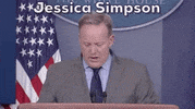 Sean Spicer GIF by Election 2016