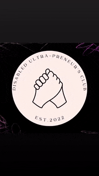 Mj Inclusion GIF by The Cool To Be Kind Project