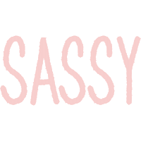 elena_blnn girl pink sassy romantic Sticker
