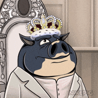 Happy Mood GIF by Nikepig