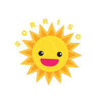 glitter smile Sticker by Colgate-Palmolive
