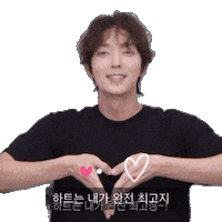 Lee Joon Gi Cat Sticker