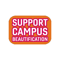Vtgivingday Sticker by Division of Campus Planning, Infrastructure, and Facilities – Virginia Tech