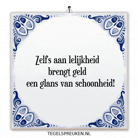 Humor Nl GIF by Tegelspreuken.nl