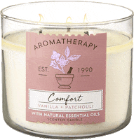 bath and body works relax GIF by Bath & Body Works Asia Australia