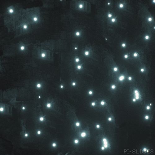 Art Glow GIF by Pi-Slices