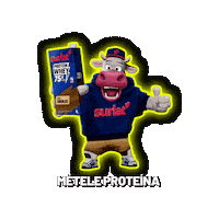 SurlatProtein proteina surlat surlatprotein lecheproteina Sticker