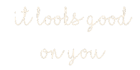 Looks Sticker by Nudara