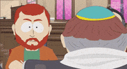 Beat Up Kyle Broflovski GIF by South Park
