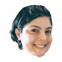 Nvedi Sticker by BORN ON INSTAGRAM