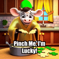 Cookies Pinch Me GIF by Moosiahzen
