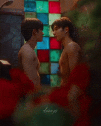 Gmmtv Kiss GIF