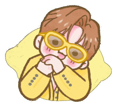 Lemonade Sticker