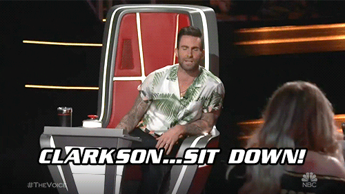 GIF by The Voice