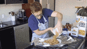 Youtube Cooking GIF by tyler oakley