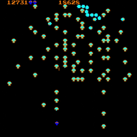 Video Games 80S GIF by Atari