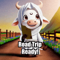 Detour Exploration GIF by Sagemoohammad