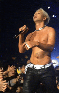 kpop top sol bigbang gd GIF