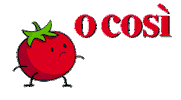 pomodoro_pomi food cool cooking italy Sticker
