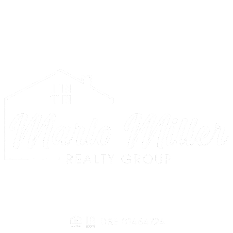 Marlo Miller Sticker by JohnHart Real Estate