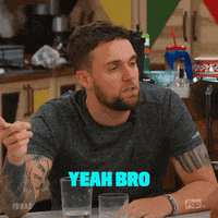 Big Brother Bb21 GIF by Big Brother After Dark