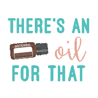 Comedy Wellness Sticker by doTERRA Essential Oils