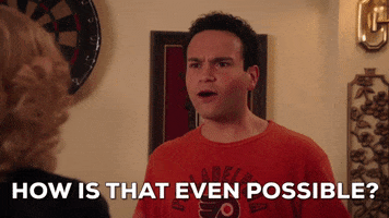 Season 6 GIF by ABC Network