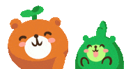 Dance Dancing Sticker by ChibiKuma