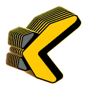 K Ko Sticker by konnen