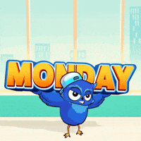 Tired Friday GIF by BigBrains