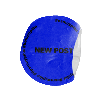 Sticker Piba Sticker