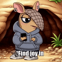 GIF by Chillo Dillo