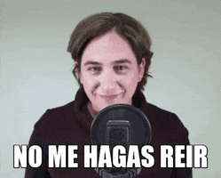 BarcelonaEnComu xd risa jaja reir GIF